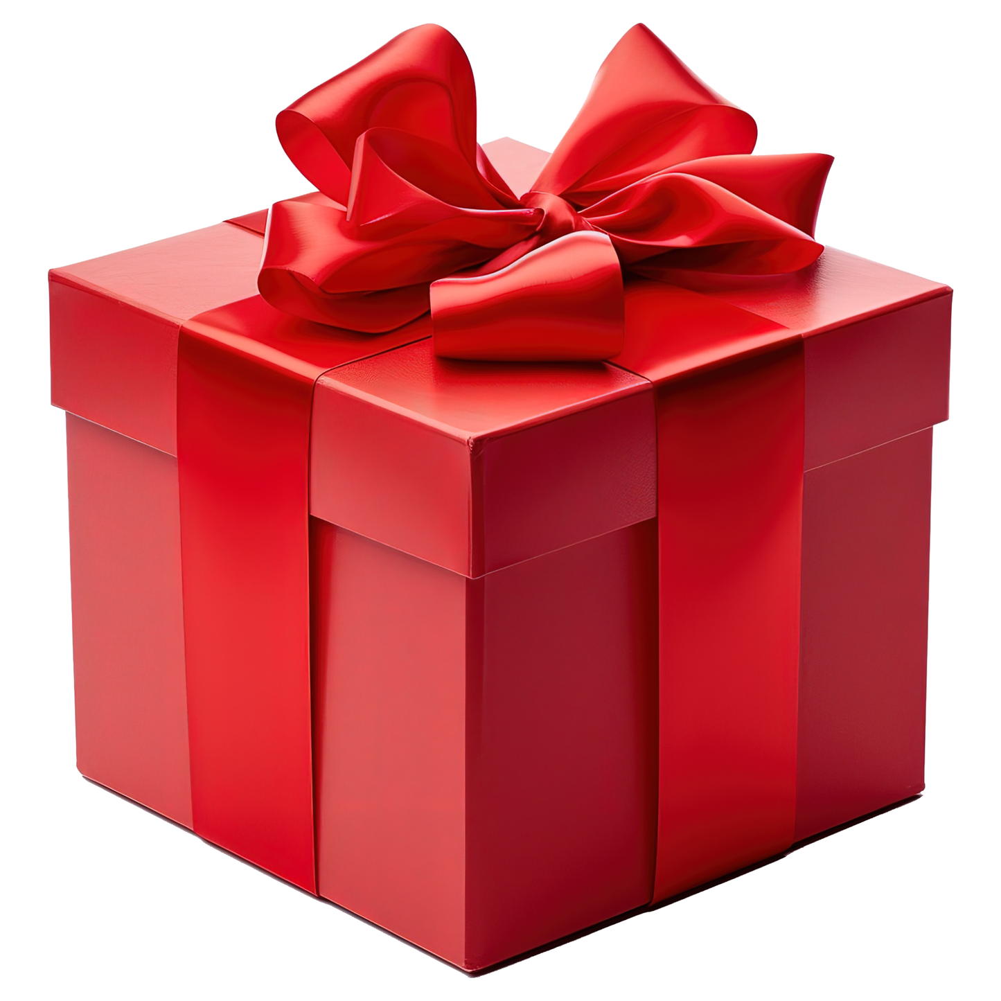 FREE MYSTERY GIFT