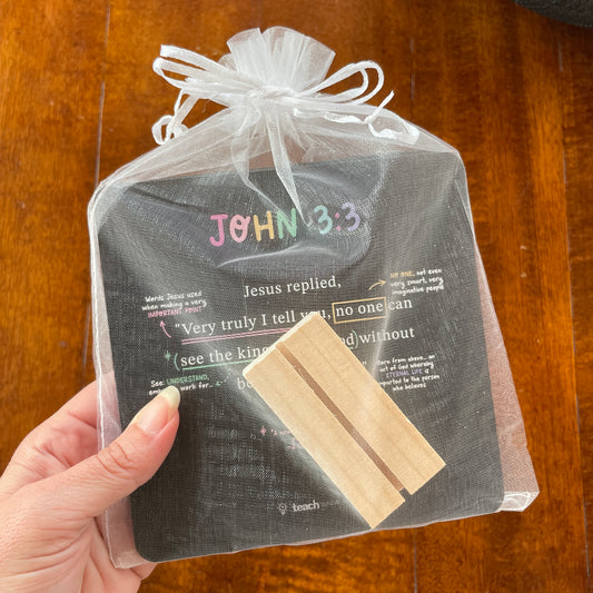 52 Scripture Cards™