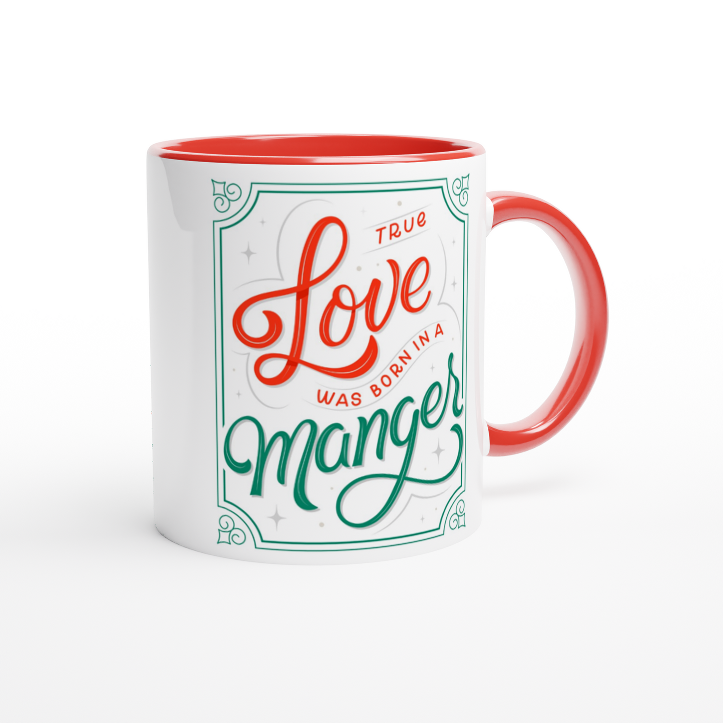 Christmas Mug