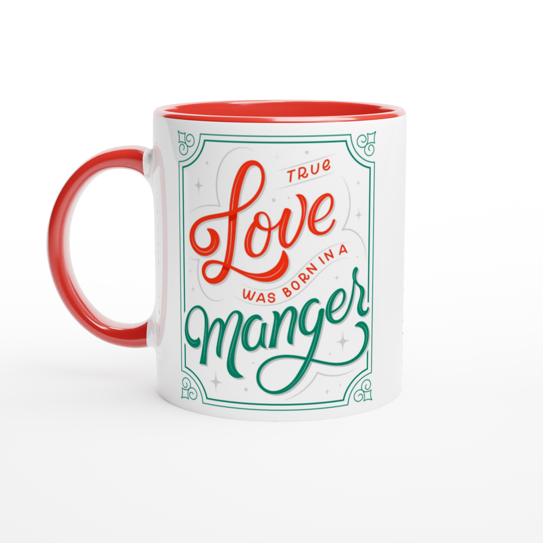 Christmas Mug