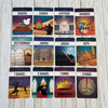 Book-by-Book Bible Flashcards [Includes Organza Pouch] + FREE SHIPPING