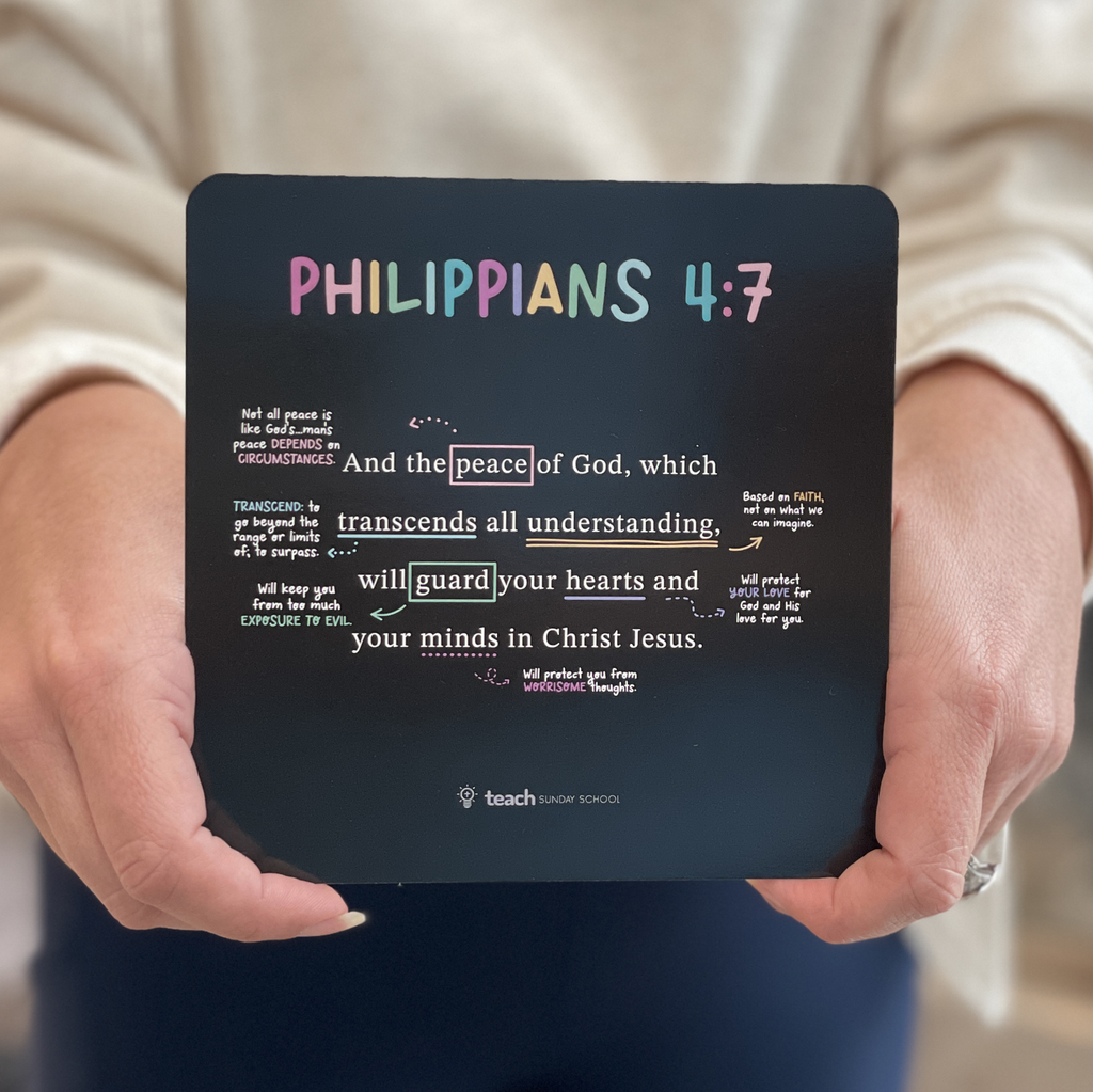 52 Scripture Cards™ [Includes Organza Pouch, Wooden Stand] + FREE SHIPPING