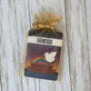 Book-by-Book Bible Flashcards [Includes Organza Pouch] + FREE SHIPPING
